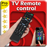 Tv remote control for sony icon