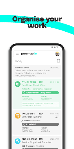propmap.io Screen 3
