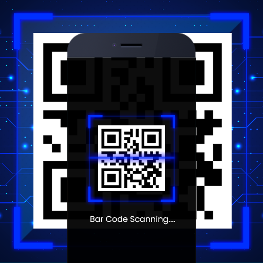QR code scanner | QR scanner