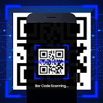 Cover Image of Download QR code scanner | QR scanner  APK