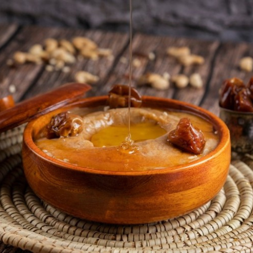 Processing Saudi sweets 2023