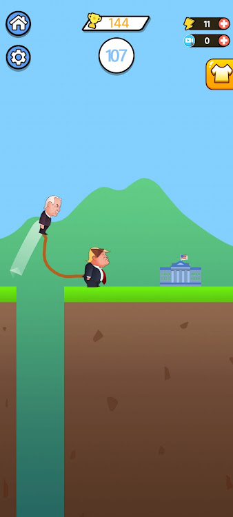 Help The Presidents - 1.0.0 - (Android)
