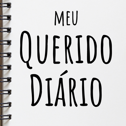 Meu Querido Diário - Minimalis