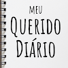 Meu Querido Diário - Minimalista e com Senha
