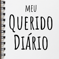Meu Querido Diário - Minimalis