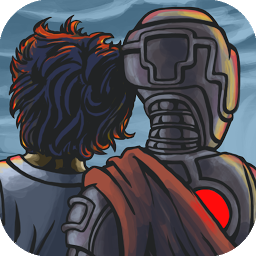Choice of Robots Mod Apk