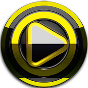 Top 39 Music & Audio Apps Like Poweramp skin Black Yellow - Best Alternatives