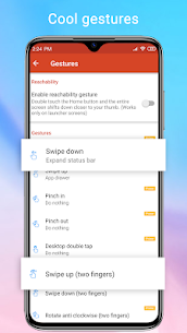 Cool Mi Launcher – CC Launcher for you v4.8 MOD APK (Premium/Unlocked) Free For Android 8