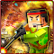 Iron Craft Games - Game 2