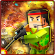 Epic Military Warzone - Tactical Troop Battle