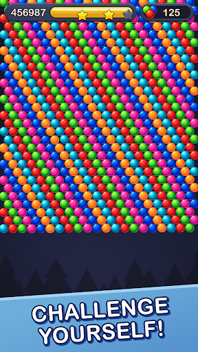 Bubble Pop! Puzzle Game Legend 3