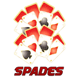 Spades game icon