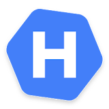 Hive Chat - chat in groups icon