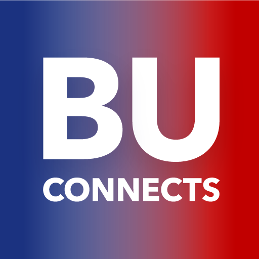 BU Connects  Icon