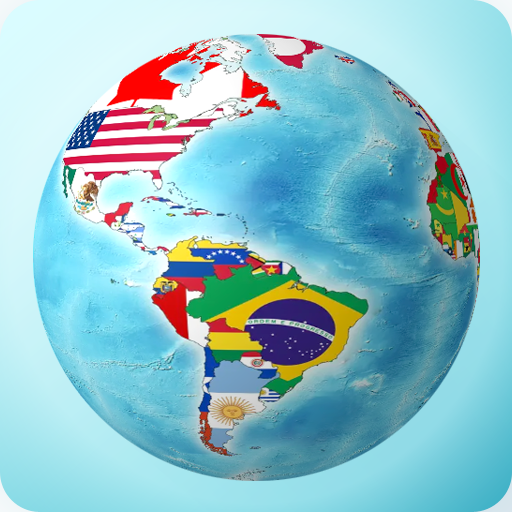 Bandeiras dos países do mundo – Apps no Google Play