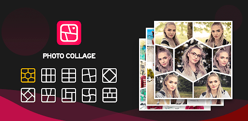 Photo Collage Maker-Photo Grid