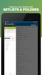 Musicnotes Sheet Music Player