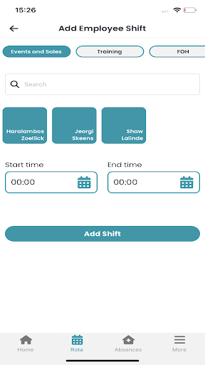 S4 Manage Screen 3