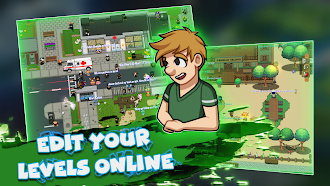 Game screenshot GraalOnline Worlds mod apk