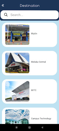 U-Deal Screen 2