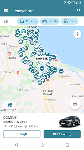 easyshare Screenshot 2 - AppWisp.com
