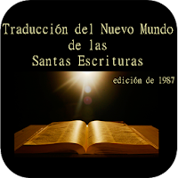 Biblia Español la traducción del Nuevo Mundo