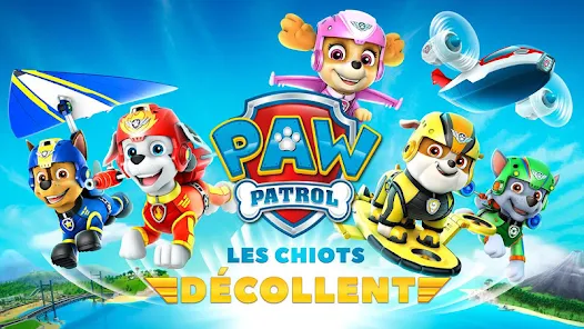 Jeu Docteur Maboul : Pat' Patrouille, édition The Movie, jeu de plateau  pour enfants, dès 6 ans, jeu Nickelodeon Pat' Patrouille pour 1 joueur ou  plus 