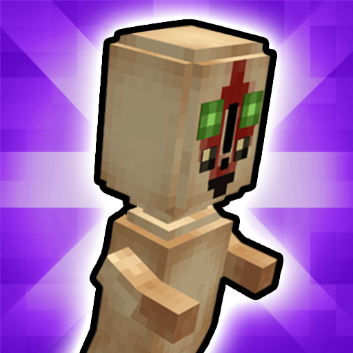 SCP Monsters MOD Minecraft PE – Apps on Google Play