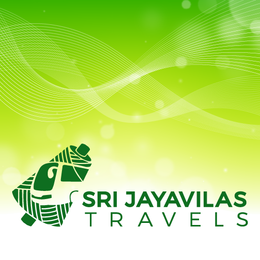 Sri Jayavilas Travels logo