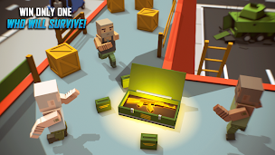 Unknown Royal Battle - Screenshot 2