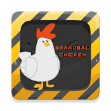 Baahubali Chicken icon