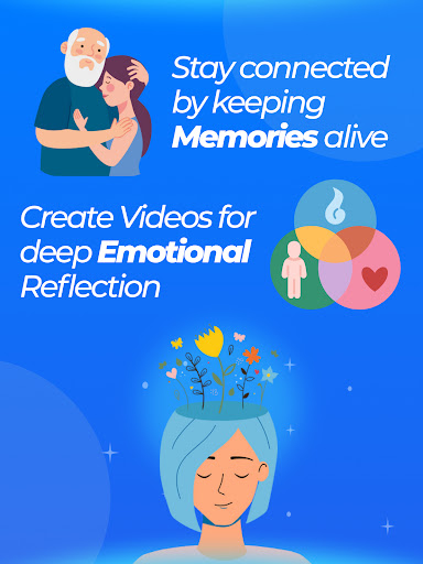 LovedOnes Legacy Alive 4ever