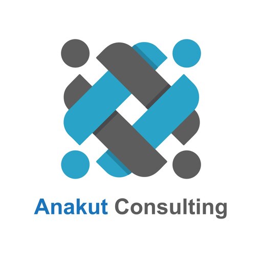 Anakut Consulting logo