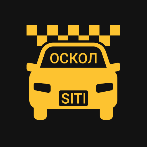 Такси-Siti logo