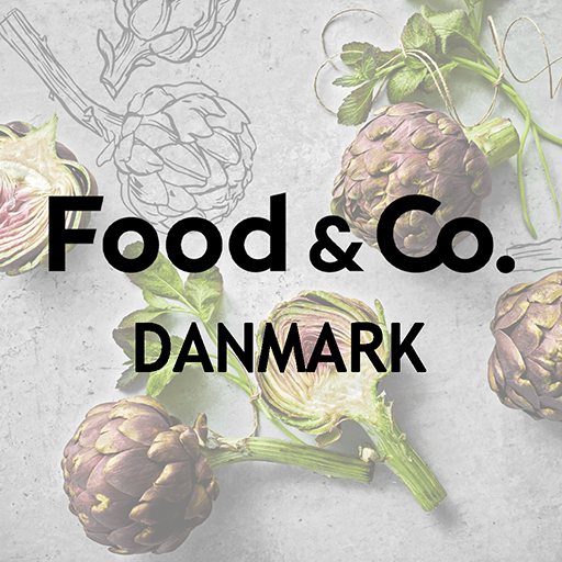 Food & Co DK 19.3.8 Icon