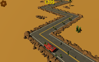 Infinite cars cup - Screenshot 2