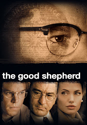 Icon image The Good Shepherd