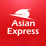 Asian Express  -  заказ такси в Душанбе icon