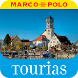 Lake Constance Travel Guide icon