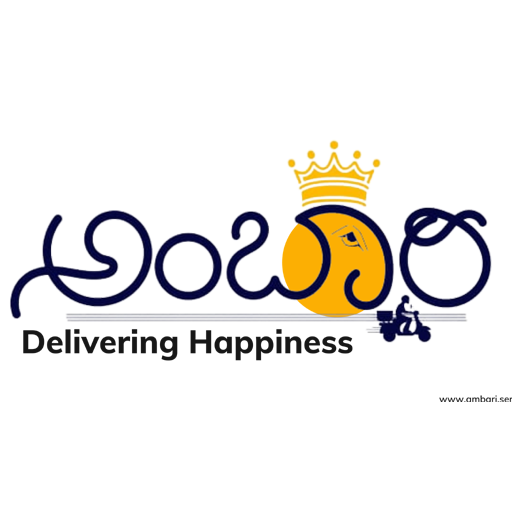 Ambari Services logo