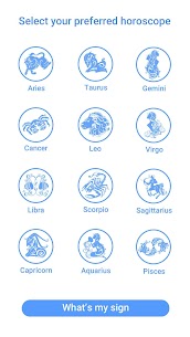 2019 Horoscope: Free Daily Horoscope, Zodiac Signs For PC installation