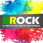 Cover Image of Download BROCK - A Festa Do Rock Nacional 3.0.0 APK