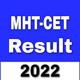 MHT-CET Result 2022 App icon