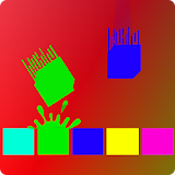 Droppy Colors icon