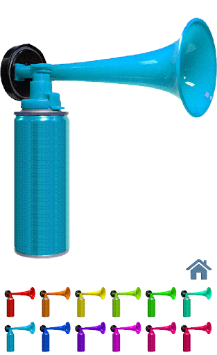 Air horn simulator Mod3