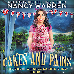 Icon image Cakes and Pains: The Great Witches Baking Show