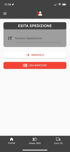Android application Pallex Autisti screenshort