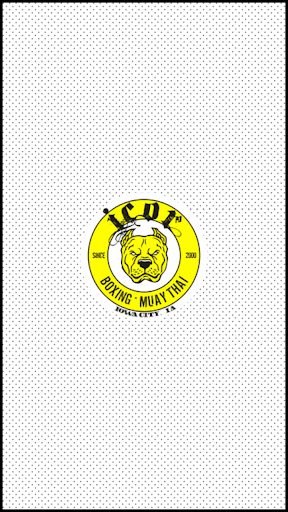Android application Icor Boxing screenshort