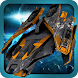 Asteroid Shooter Simulator - Androidアプリ
