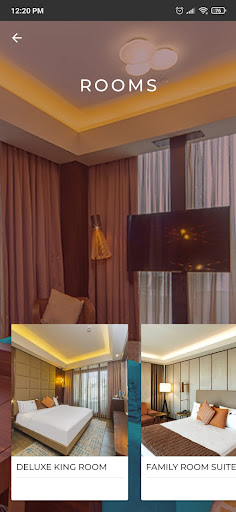 Naz City Hotel Taksim Screen 3